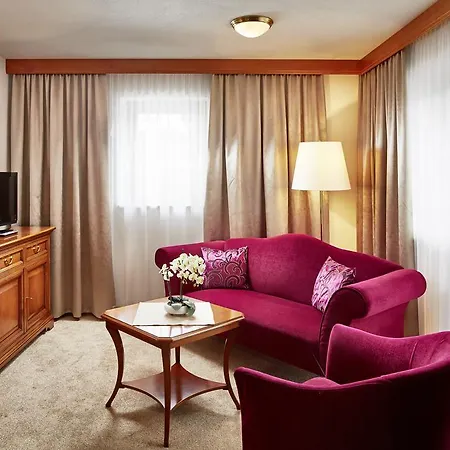 Marie Appartement Schwangau