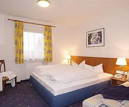Appartement Marie